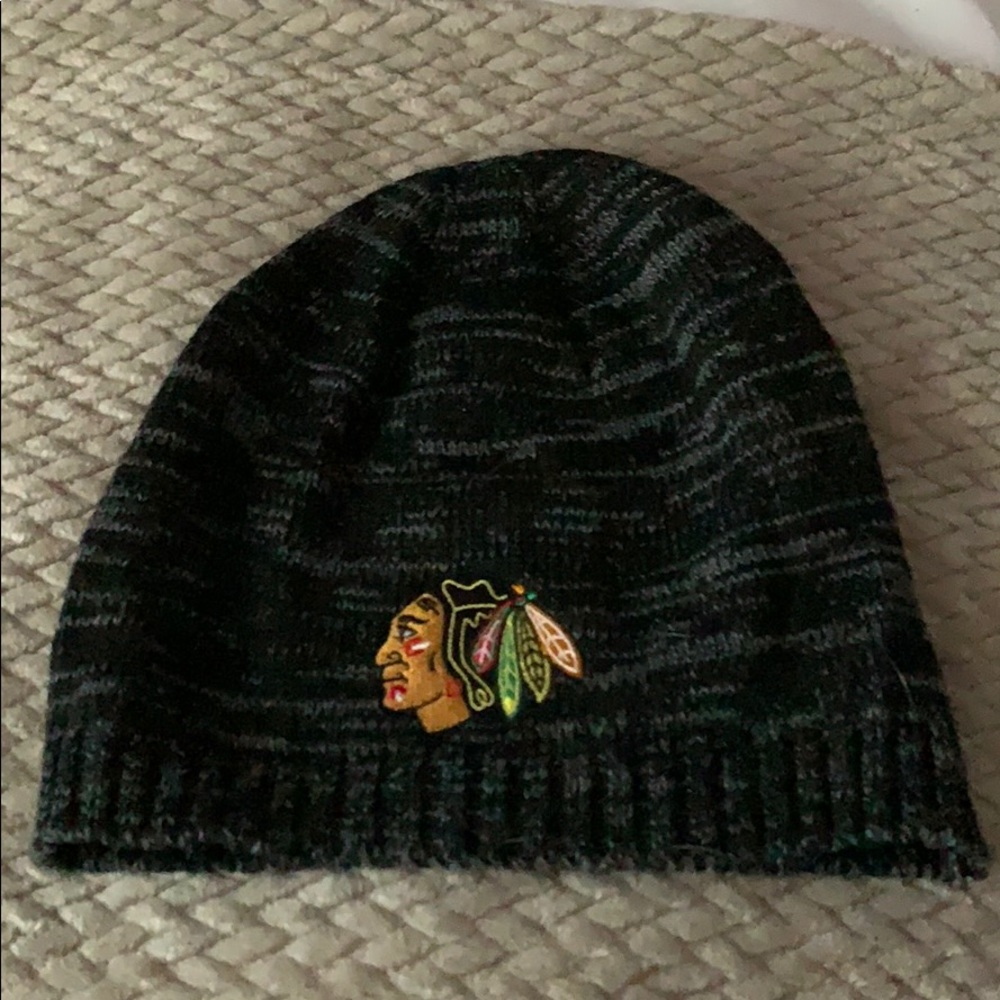 winter hat